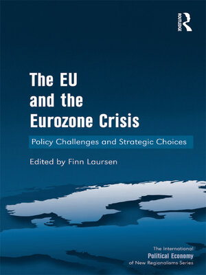 cover image of The EU and the Eurozone Crisis